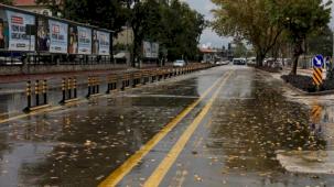 Sakarya’da rekor yağışlar sorunsuz yönetildi