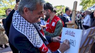 Sakarya'ya 'Şehir Kütüphanesi' geliyor