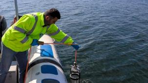 SASKi laboratuvarına uluslararası testlerden tam not