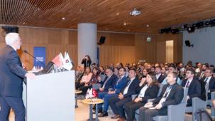 Savunma Sanayiinin Liderlik Okulu 7. Dönemine Başladı