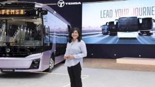 Şehir içinde menzili 600 kilometreye çıkardı