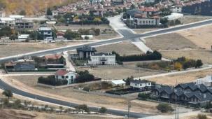 Selçuklu’da 40 bin metrekarelik alana asfalt