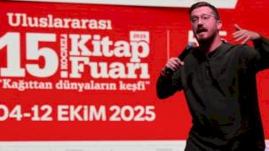 Sertaç Abi’den çocuklara dijital dünyaya karşı uyarı