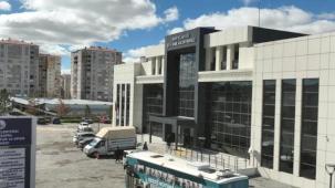 Sivas'ta o merkezin kullanımına ortak protokol