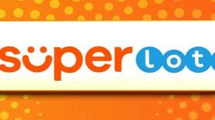 Süper Loto’da 6 bilen bir talihli 113 milyon TL’lik büyük ikramiyeyi kazandı!