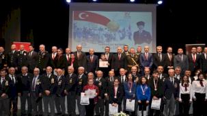 Trabzon'da Cumhuriyet coşkusu