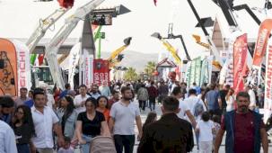 Tarım teknolojileri küresel pazara açılıyor