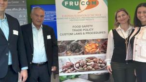 Türk Kuru İncir İhracatçılarından Avrupa Birliği’ne; “Kuru İncirde Ev Ödevimizi Yapıyoruz” Mesajı