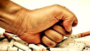 Tütünle mücadelede standartlar yükseldi!