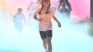 Uluslararası Runkara Yarı Maratonu’nda Birinci Gün Tamamlandı