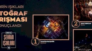 Uluslararası Şehrin Işıkları Fotoğraf Yarışması’nda Kazananlar Açıklandı