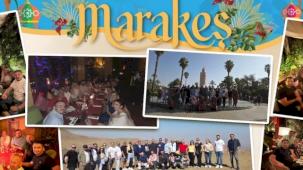 Unico Sigorta Acenteleriyle Fas’ta Bir Araya Geldi