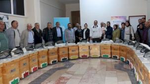 Üretime değer, geleceğe umut