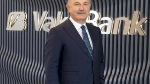 VakıfBank 1 Milyar Dolarlık DPR Seküritizasyon İşlemine İmza Attı