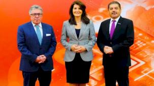 Vodafone Business ve TÜRKONFED KOBİ’leri Dijitalleştirmeye Devam Ediyor 