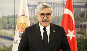 Yayman: 2026 yılı reform ve değişim yılı olacak