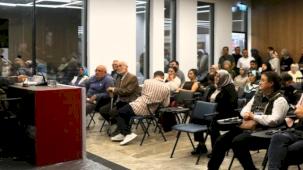 Yazar Ayçil’den okuyucularına Kocaeli'den “açık” tavsiye