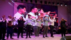 Zurnanın ustaları Muğla’ya geliyor