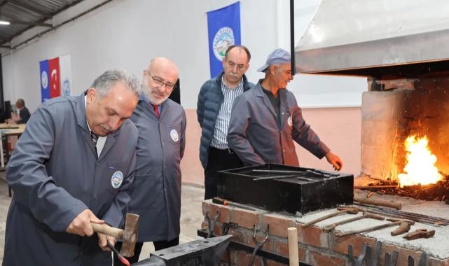 TADEM'de altıncı dönem hazırlığı