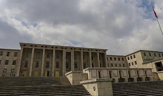 TBMM 'Görünenin ötesinde Gazze'yi izleyecek!