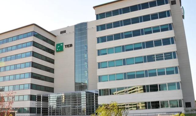 TEB’den Ekonomiye 429 Milyar TL Destek
