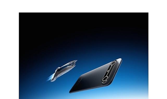 TECNO'dan Mühendislik Başarısı; İncelik Yarışında 5160mAh Bataryayı 5.95mm İncelikteki Telefona Sığdırdılar