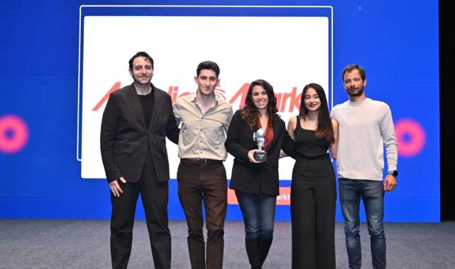 The Hammers Awards’ta MediaMarkt’a İki Ödül