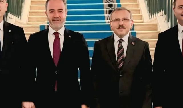 Tokat’ta işçi mağduriyetine AK Parti'den etkili mesai