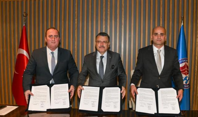 Trabzon’da hayvancılığa güçlü destek