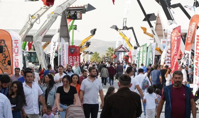 Tarım teknolojileri küresel pazara açılıyor