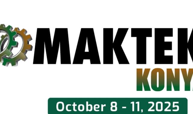 Truck1, MAKTEK Konya Fuarı resmi medya ortağı