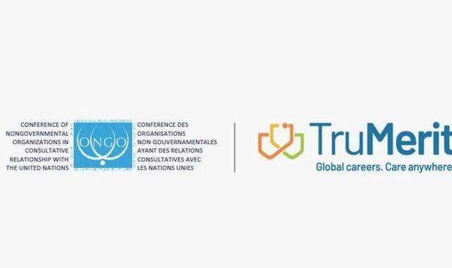 TruMerit Başkanı Peter Preziosi CoNGO Başkanlığı'na seçildi