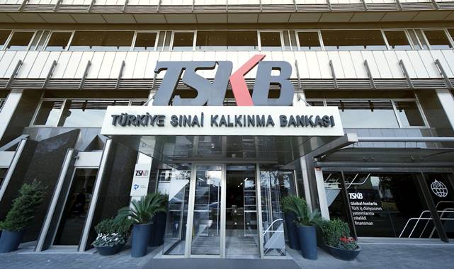 TSKB, Dünya Bankası Kısmi Garantisi ile Uluslararası Finans Kuruluşlarıyla 300 Milyon Euro'luk Yeni Kredi Anlaşması İmzaladı