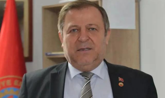 TÜED Uludağ Şube Başkanı Pars: Enflasyon emeklinin 1.266 TL'sini yuttu