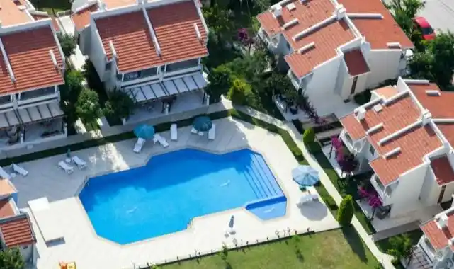 Turizm amaçlı kiralık konutlara ayar!