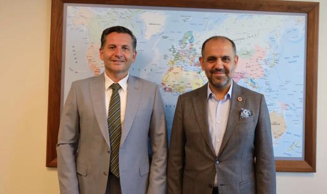 Türk Ayakkabı ve Saraciye Sektörü Güney Avrupa Pazarında Yeni Fırsatlar Arıyor