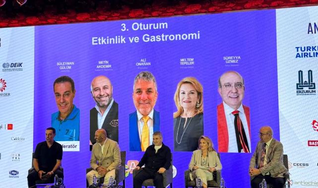 Türkiye, Lüks Düğün Turizminde İtalya, Fransa, İspanya ve Portekiz ile Yarışıyor”