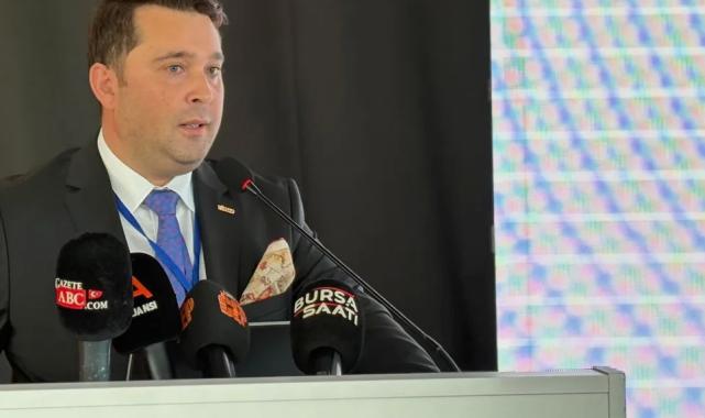 TÜRSAB Güney Marmara'da Engin Balta dönemi