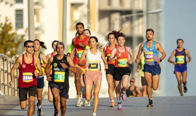 Uluslararası Runkara Yarı Maratonu Yarın Başlıyor!