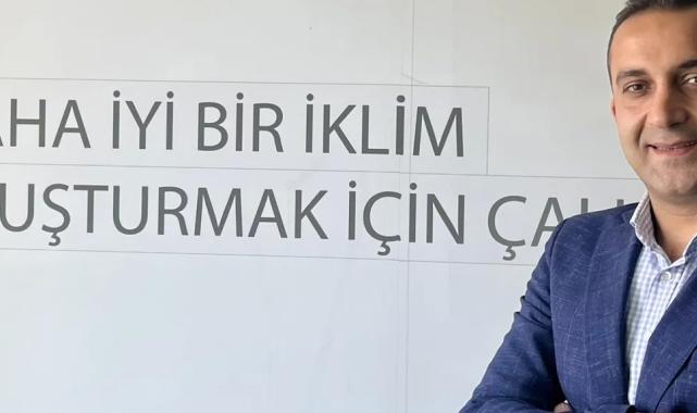 Vaillant Group Türkiye Satış Sonrası Hizmetler Direktörlüğü’ne Serdar Gartel Atandı