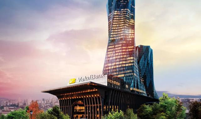 VakıfBank’tan KOBİ’lerin Yeşil Dönüşümüne Destek