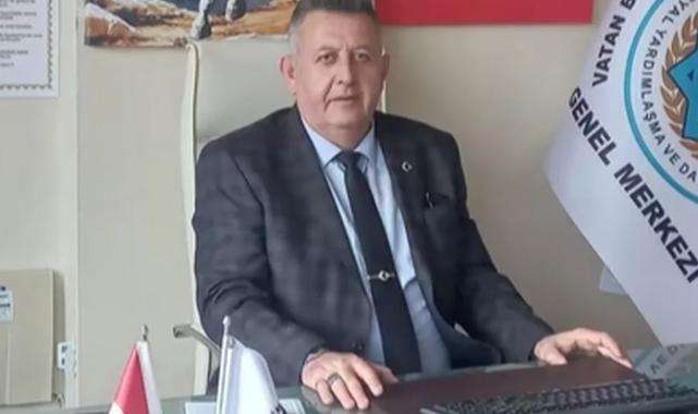 Vatan Bekçileri'nden ahlak dışı içeriklere sert uyarı!