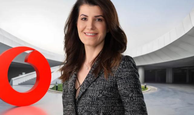 Vodafone Business Koru Grubu’nun Teknoloji Ortağı Oldu