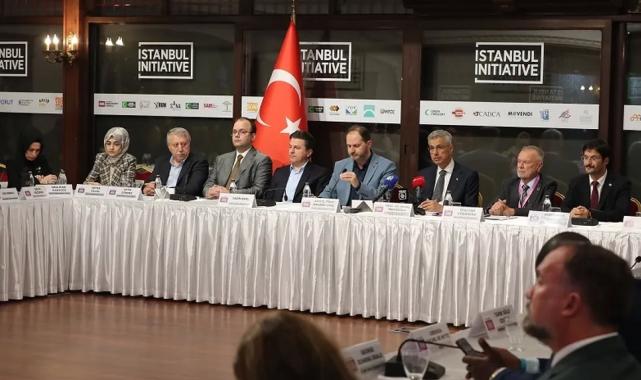 Yeşilay’dan küresel bağımlılıkla mücadelede ortak akıl zirvesi
