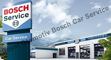 Zonguldak'ta Güvenilir ve Profesyonel Oto Servis Hizmeti