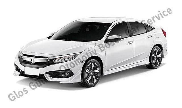Adana Honda Servisi