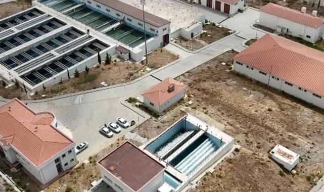Alanya’ya sürdürülebilir su ve enerji yatırımı