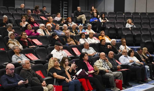 Antalya Muratpaşa’dan Kalp ve Damar Hastalıkları semineri