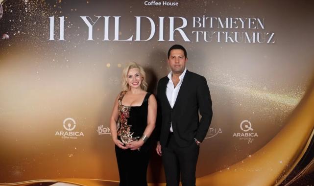 Arabica 2026'da İstanbul'da 50 Şube Hedefliyor