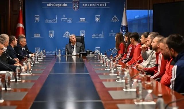 ASKİ Spor'dan Çin'de tarihi başarı